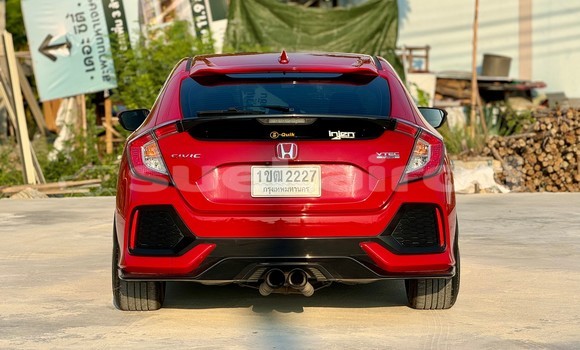 ซื้อ รถมือสอง Honda Civic สีแดง รถยนต์ ใน %{เมือง} ใน กรุงเทพมหานคร ซื้อ รถมือสอง Honda Civic สีแดง รถยนต์ ใน %{เมือง} ใน กรุงเทพมหานคร