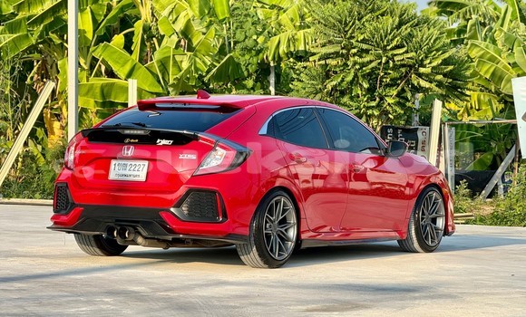 ซื้อ รถมือสอง Honda Civic สีแดง รถยนต์ ใน %{เมือง} ใน กรุงเทพมหานคร ซื้อ รถมือสอง Honda Civic สีแดง รถยนต์ ใน %{เมือง} ใน กรุงเทพมหานคร