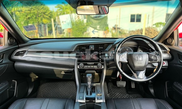 ซื้อ รถมือสอง Honda Civic สีแดง รถยนต์ ใน %{เมือง} ใน กรุงเทพมหานคร ซื้อ รถมือสอง Honda Civic สีแดง รถยนต์ ใน %{เมือง} ใน กรุงเทพมหานคร