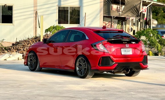ซื้อ รถมือสอง Honda Civic สีแดง รถยนต์ ใน %{เมือง} ใน กรุงเทพมหานคร ซื้อ รถมือสอง Honda Civic สีแดง รถยนต์ ใน %{เมือง} ใน กรุงเทพมหานคร