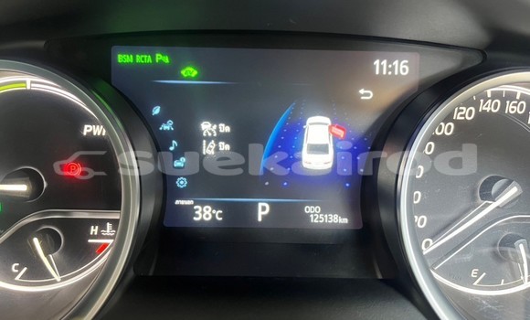 Buy Used Toyota Camry Black Car in Bangkok in Bangkok Buy Used Toyota Camry Black Car in Bangkok in Bangkok