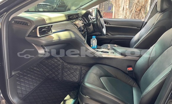 Buy Used Toyota Camry Black Car in Bangkok in Bangkok Buy Used Toyota Camry Black Car in Bangkok in Bangkok