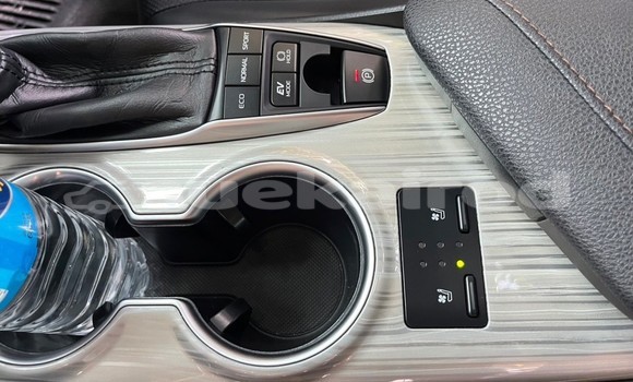 Buy Used Toyota Camry Black Car in Bangkok in Bangkok Buy Used Toyota Camry Black Car in Bangkok in Bangkok