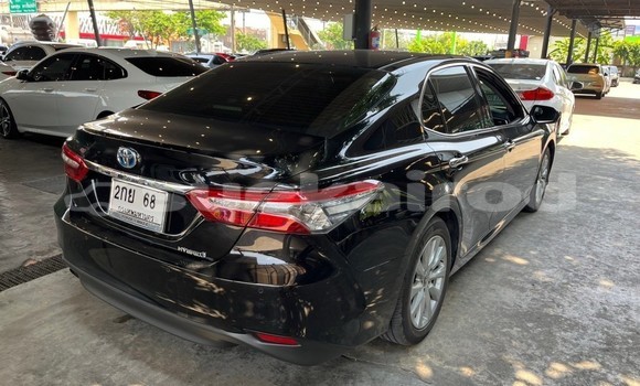 Buy Used Toyota Camry Black Car in Bangkok in Bangkok Buy Used Toyota Camry Black Car in Bangkok in Bangkok