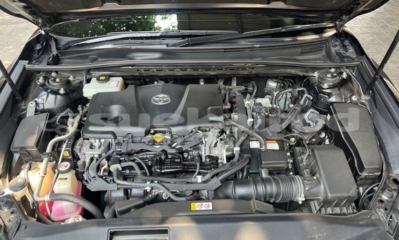 Buy Used Toyota Camry Black Car in Bangkok in Bangkok Buy Used Toyota Camry Black Car in Bangkok in Bangkok