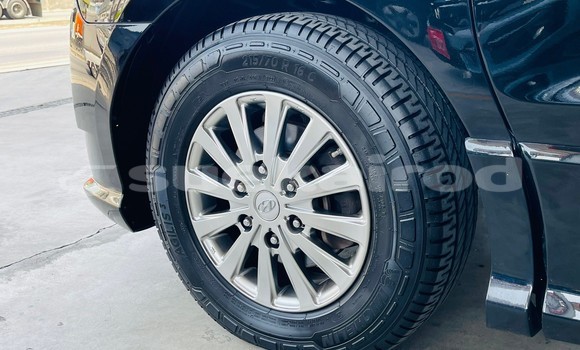 Buy Used Hyundai H1 Black Car in Bangkok in Bangkok Buy Used Hyundai H1 Black Car in Bangkok in Bangkok