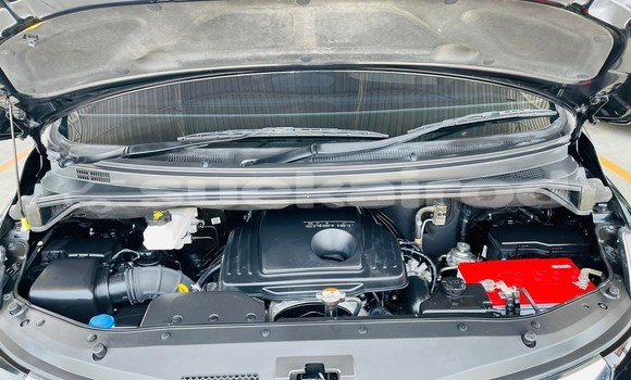 Buy Used Hyundai H1 Black Car in Bangkok in Bangkok Buy Used Hyundai H1 Black Car in Bangkok in Bangkok