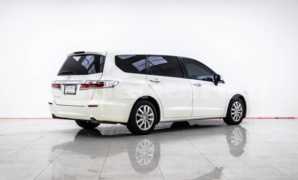 ซื้อ รถมือสอง Honda Odyssey ขาว รถยนต์ ใน %{เมือง} ใน กรุงเทพมหานคร ซื้อ รถมือสอง Honda Odyssey ขาว รถยนต์ ใน %{เมือง} ใน กรุงเทพมหานคร
