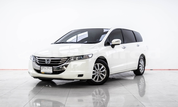 ซื้อ รถมือสอง Honda Odyssey ขาว รถยนต์ ใน %{เมือง} ใน กรุงเทพมหานคร ซื้อ รถมือสอง Honda Odyssey ขาว รถยนต์ ใน %{เมือง} ใน กรุงเทพมหานคร