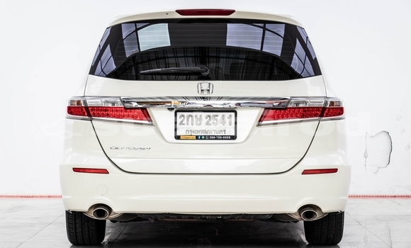 ซื้อ รถมือสอง Honda Odyssey ขาว รถยนต์ ใน %{เมือง} ใน กรุงเทพมหานคร ซื้อ รถมือสอง Honda Odyssey ขาว รถยนต์ ใน %{เมือง} ใน กรุงเทพมหานคร