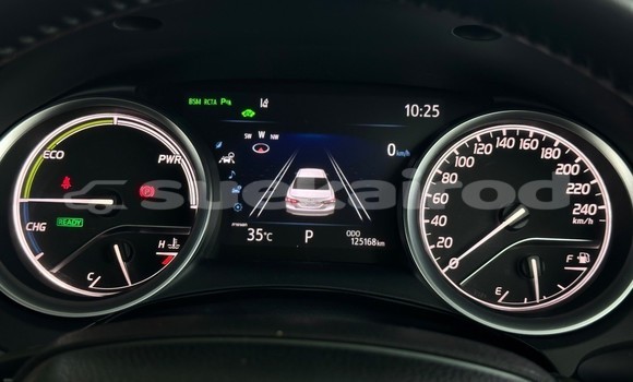 Buy Used Toyota Camry Black Car in Bangkok in Bangkok Buy Used Toyota Camry Black Car in Bangkok in Bangkok