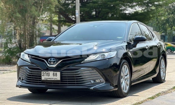 Buy Used Toyota Camry Black Car in Bangkok in Bangkok Buy Used Toyota Camry Black Car in Bangkok in Bangkok