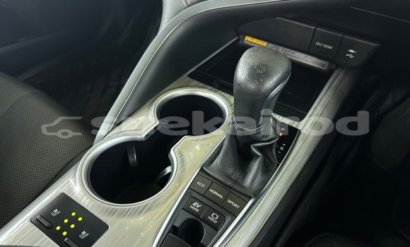 Buy Used Toyota Camry Black Car in Bangkok in Bangkok Buy Used Toyota Camry Black Car in Bangkok in Bangkok