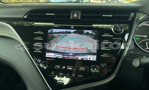 Buy Used Toyota Camry Black Car in Bangkok in Bangkok Buy Used Toyota Camry Black Car in Bangkok in Bangkok