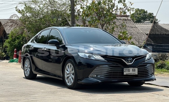 Buy Used Toyota Camry Black Car in Bangkok in Bangkok Buy Used Toyota Camry Black Car in Bangkok in Bangkok