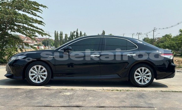 Buy Used Toyota Camry Black Car in Bangkok in Bangkok Buy Used Toyota Camry Black Car in Bangkok in Bangkok