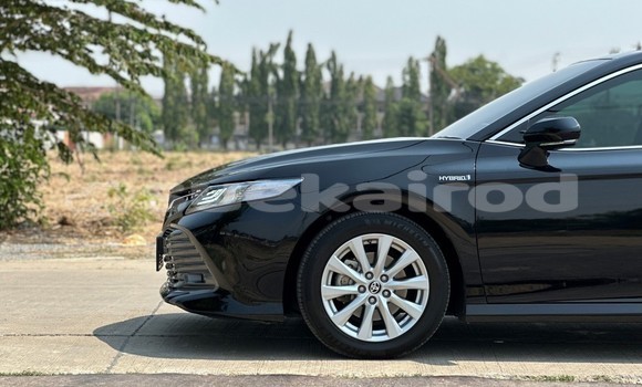 Buy Used Toyota Camry Black Car in Bangkok in Bangkok Buy Used Toyota Camry Black Car in Bangkok in Bangkok