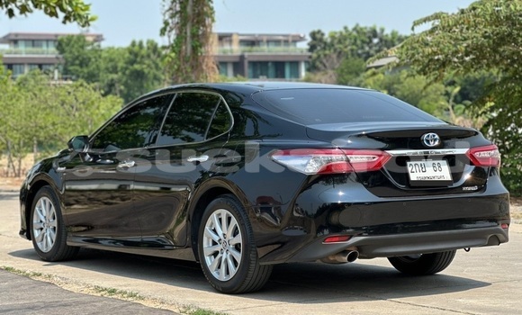 Buy Used Toyota Camry Black Car in Bangkok in Bangkok Buy Used Toyota Camry Black Car in Bangkok in Bangkok