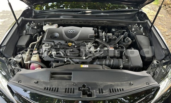 Buy Used Toyota Camry Black Car in Bangkok in Bangkok Buy Used Toyota Camry Black Car in Bangkok in Bangkok
