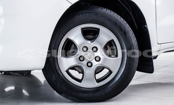 Buy Used Toyota Hiluxe VIGO White Car in Bangkok in Bangkok Buy Used Toyota Hiluxe VIGO White Car in Bangkok in Bangkok