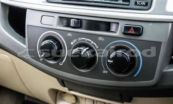 Buy Used Toyota Hiluxe VIGO White Car in Bangkok in Bangkok Buy Used Toyota Hiluxe VIGO White Car in Bangkok in Bangkok