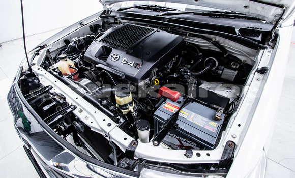 Buy Used Toyota Hiluxe VIGO White Car in Bangkok in Bangkok Buy Used Toyota Hiluxe VIGO White Car in Bangkok in Bangkok