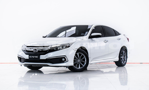 Buy Used Honda Civic White Car in Bangkok in Bangkok Buy Used Honda Civic White Car in Bangkok in Bangkok