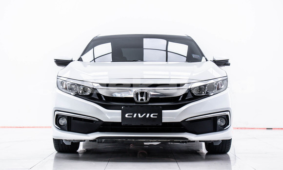 Buy Used Honda Civic White Car in Bangkok in Bangkok Buy Used Honda Civic White Car in Bangkok in Bangkok