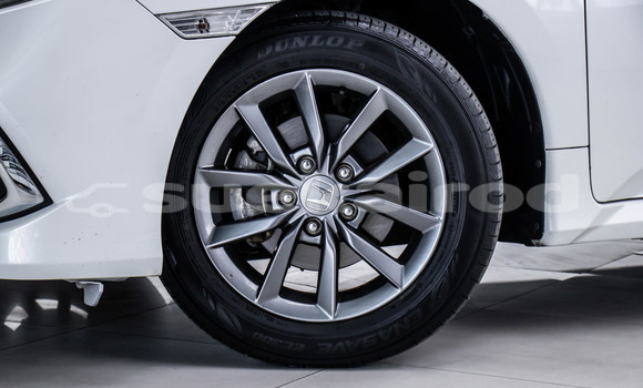 Buy Used Honda Civic White Car in Bangkok in Bangkok Buy Used Honda Civic White Car in Bangkok in Bangkok