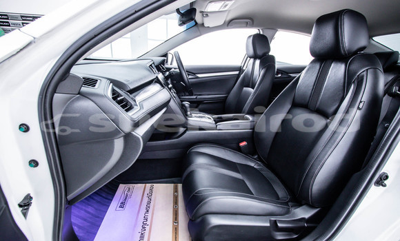 Buy Used Honda Civic White Car in Bangkok in Bangkok Buy Used Honda Civic White Car in Bangkok in Bangkok