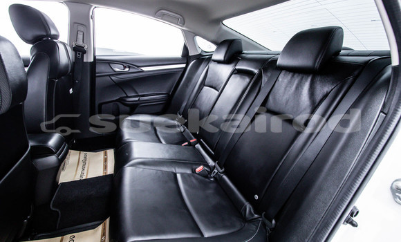 Buy Used Honda Civic White Car in Bangkok in Bangkok Buy Used Honda Civic White Car in Bangkok in Bangkok