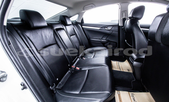 Buy Used Honda Civic White Car in Bangkok in Bangkok Buy Used Honda Civic White Car in Bangkok in Bangkok