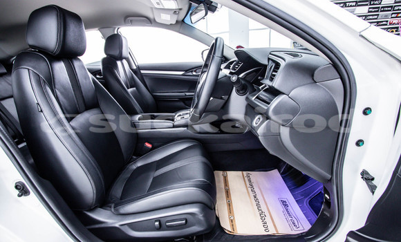 Buy Used Honda Civic White Car in Bangkok in Bangkok Buy Used Honda Civic White Car in Bangkok in Bangkok