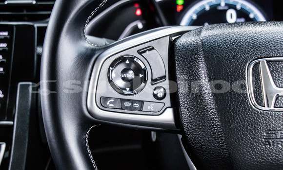 Buy Used Honda Civic White Car in Bangkok in Bangkok Buy Used Honda Civic White Car in Bangkok in Bangkok