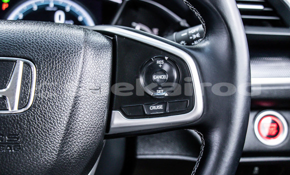 Buy Used Honda Civic White Car in Bangkok in Bangkok Buy Used Honda Civic White Car in Bangkok in Bangkok