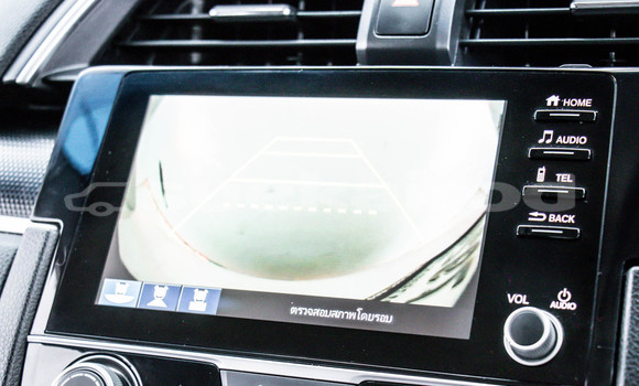 Buy Used Honda Civic White Car in Bangkok in Bangkok Buy Used Honda Civic White Car in Bangkok in Bangkok