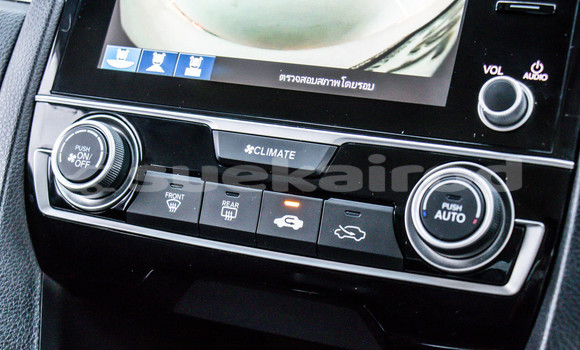 Buy Used Honda Civic White Car in Bangkok in Bangkok Buy Used Honda Civic White Car in Bangkok in Bangkok