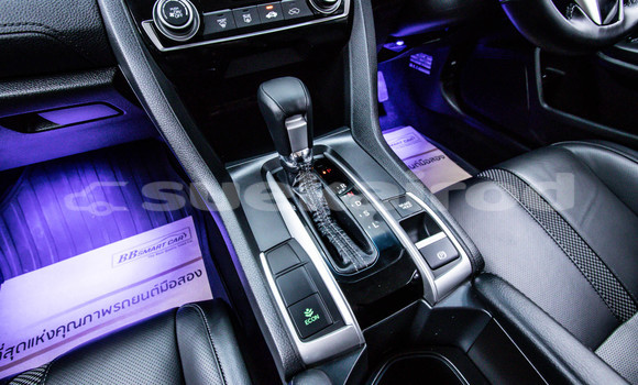 Buy Used Honda Civic White Car in Bangkok in Bangkok Buy Used Honda Civic White Car in Bangkok in Bangkok