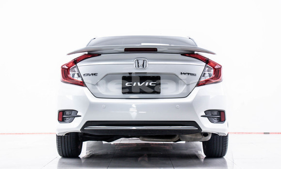 Buy Used Honda Civic White Car in Bangkok in Bangkok Buy Used Honda Civic White Car in Bangkok in Bangkok