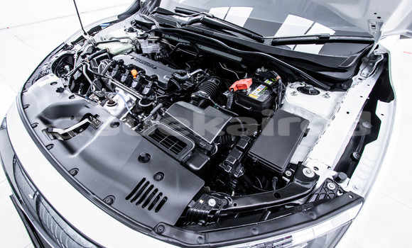 Buy Used Honda Civic White Car in Bangkok in Bangkok Buy Used Honda Civic White Car in Bangkok in Bangkok