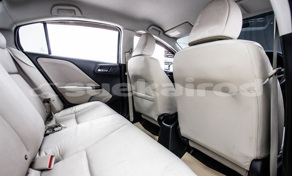 Buy Used Honda City White Car in Bangkok in Bangkok Buy Used Honda City White Car in Bangkok in Bangkok