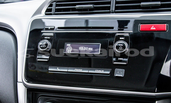 Buy Used Honda City White Car in Bangkok in Bangkok Buy Used Honda City White Car in Bangkok in Bangkok