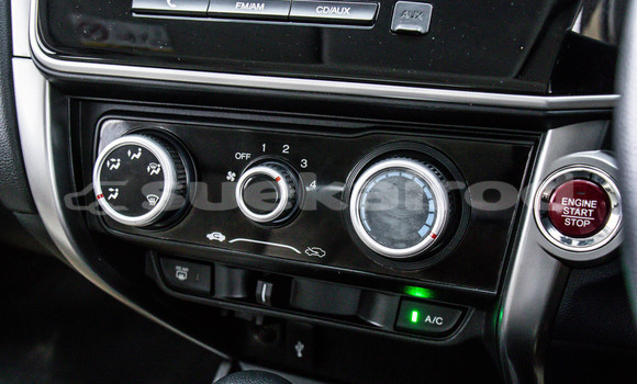 Buy Used Honda City White Car in Bangkok in Bangkok Buy Used Honda City White Car in Bangkok in Bangkok