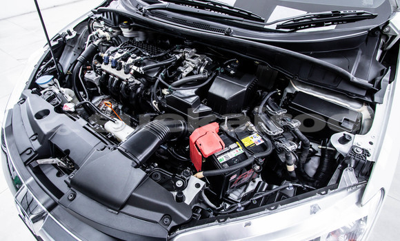 Buy Used Honda City White Car in Bangkok in Bangkok Buy Used Honda City White Car in Bangkok in Bangkok