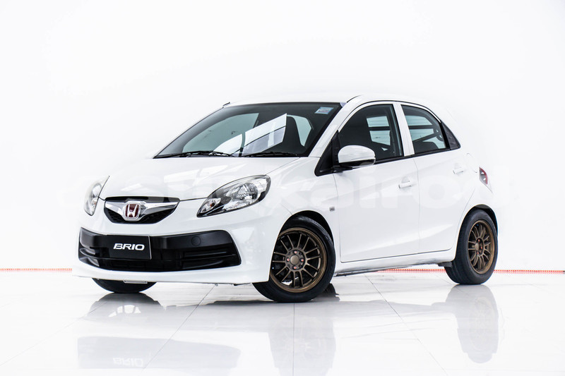 Big with watermark honda brio bangkok bangkok 70755