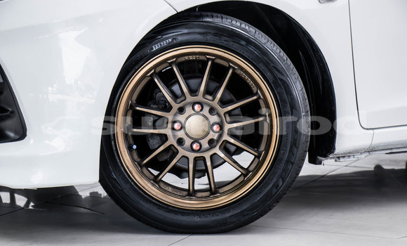 Buy Used Honda Brio White Car in Bangkok in Bangkok Buy Used Honda Brio White Car in Bangkok in Bangkok