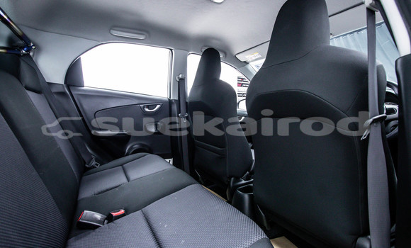 Buy Used Honda Brio White Car in Bangkok in Bangkok Buy Used Honda Brio White Car in Bangkok in Bangkok