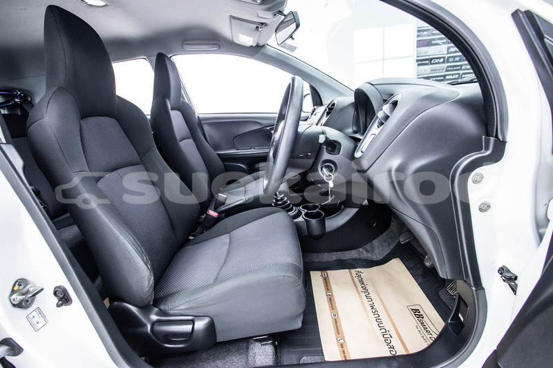 Big with watermark honda brio bangkok bangkok 70755