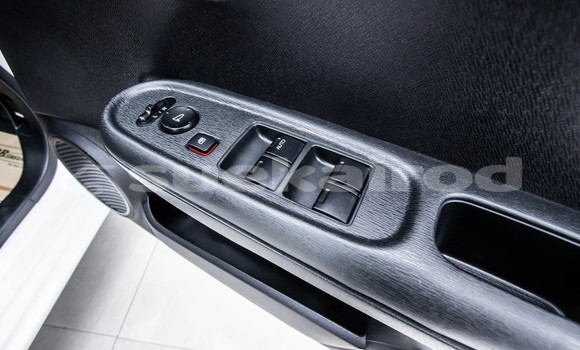 Buy Used Honda Brio White Car in Bangkok in Bangkok Buy Used Honda Brio White Car in Bangkok in Bangkok