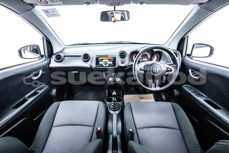 Big with watermark honda brio bangkok bangkok 70755